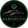 Samahuzai logo